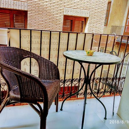 Apartamento Valencian Dreams Of The Proletariat Exterior foto