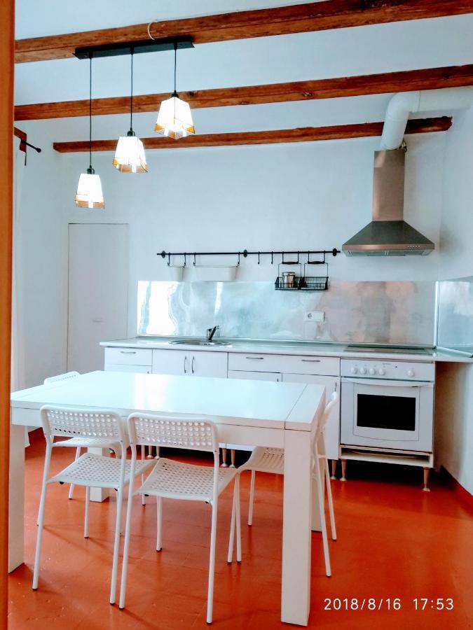Apartamento Valencian Dreams Of The Proletariat Exterior foto