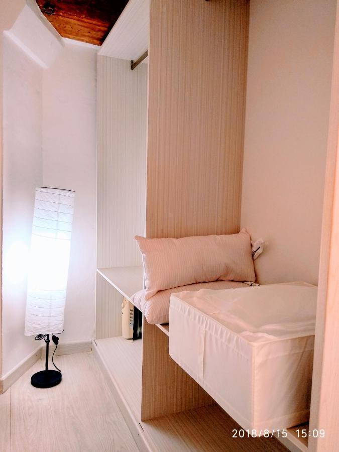 Apartamento Valencian Dreams Of The Proletariat Exterior foto