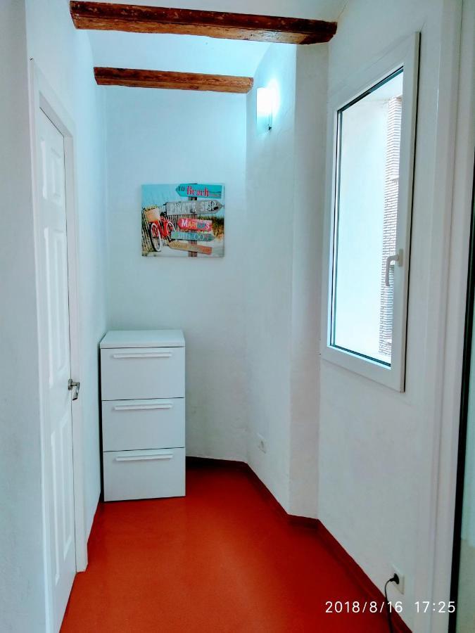 Apartamento Valencian Dreams Of The Proletariat Exterior foto