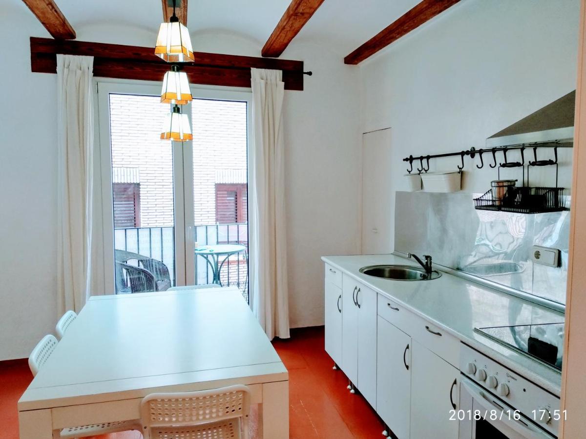 Apartamento Valencian Dreams Of The Proletariat Exterior foto