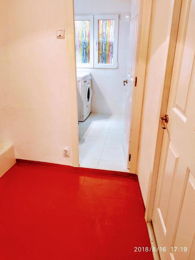 Apartamento Valencian Dreams Of The Proletariat Exterior foto