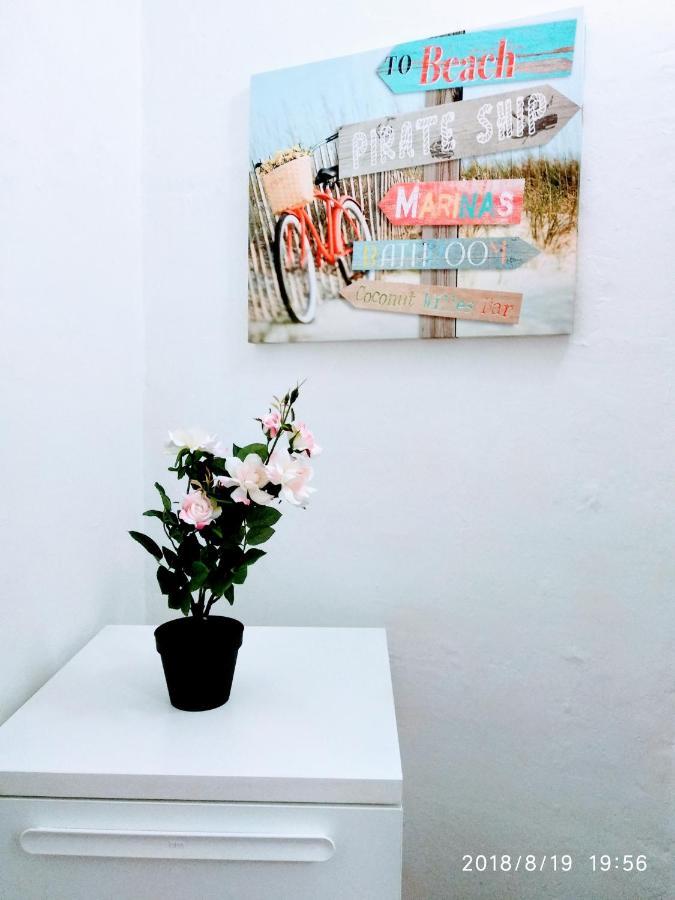 Apartamento Valencian Dreams Of The Proletariat Exterior foto