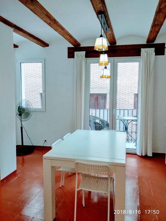 Apartamento Valencian Dreams Of The Proletariat Exterior foto