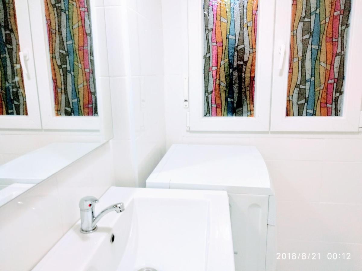 Apartamento Valencian Dreams Of The Proletariat Exterior foto