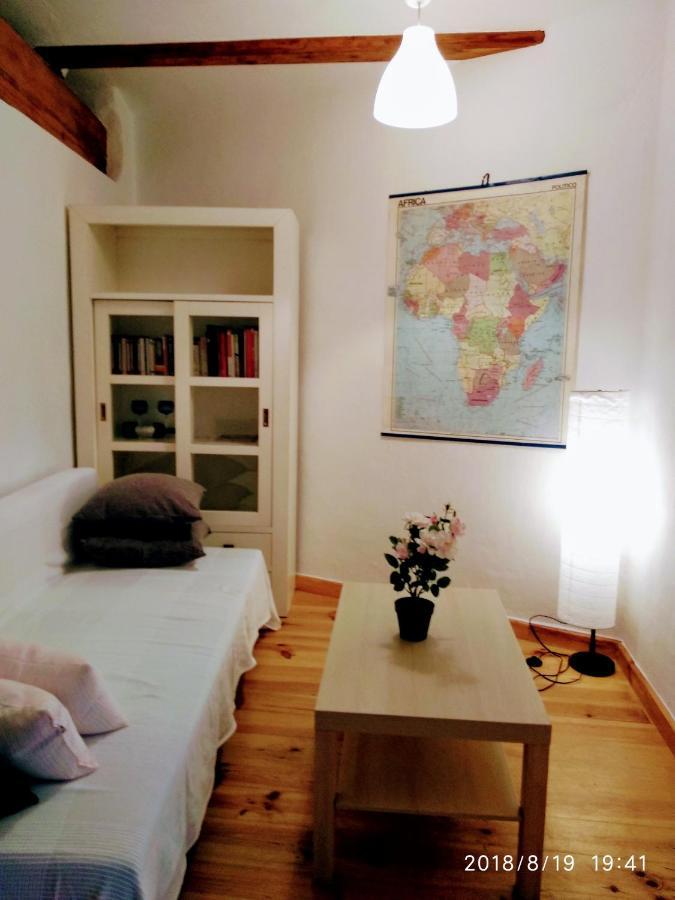 Apartamento Valencian Dreams Of The Proletariat Exterior foto
