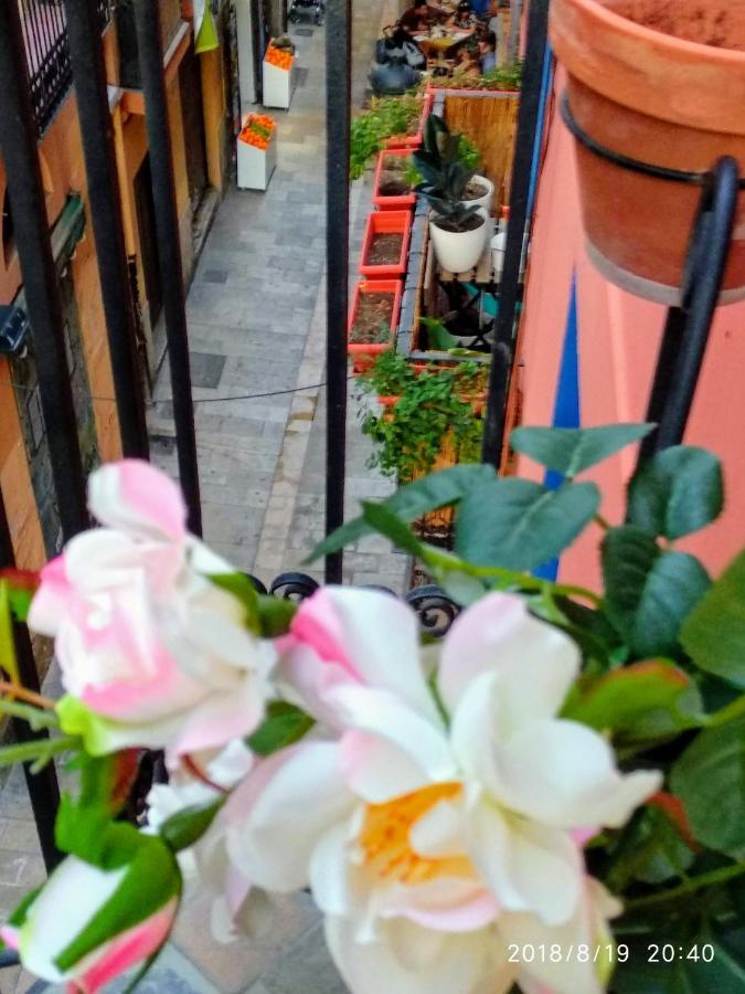Apartamento Valencian Dreams Of The Proletariat Exterior foto